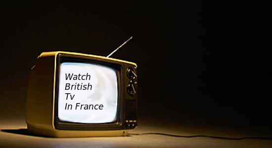 watch british tv in france