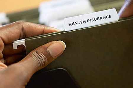 Top up health insurance France